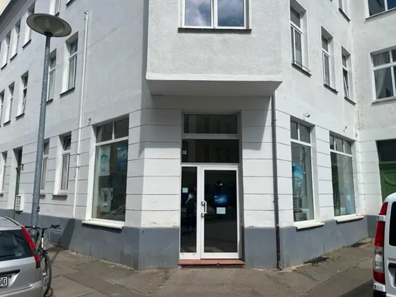 Sicherheitszentrum MD
