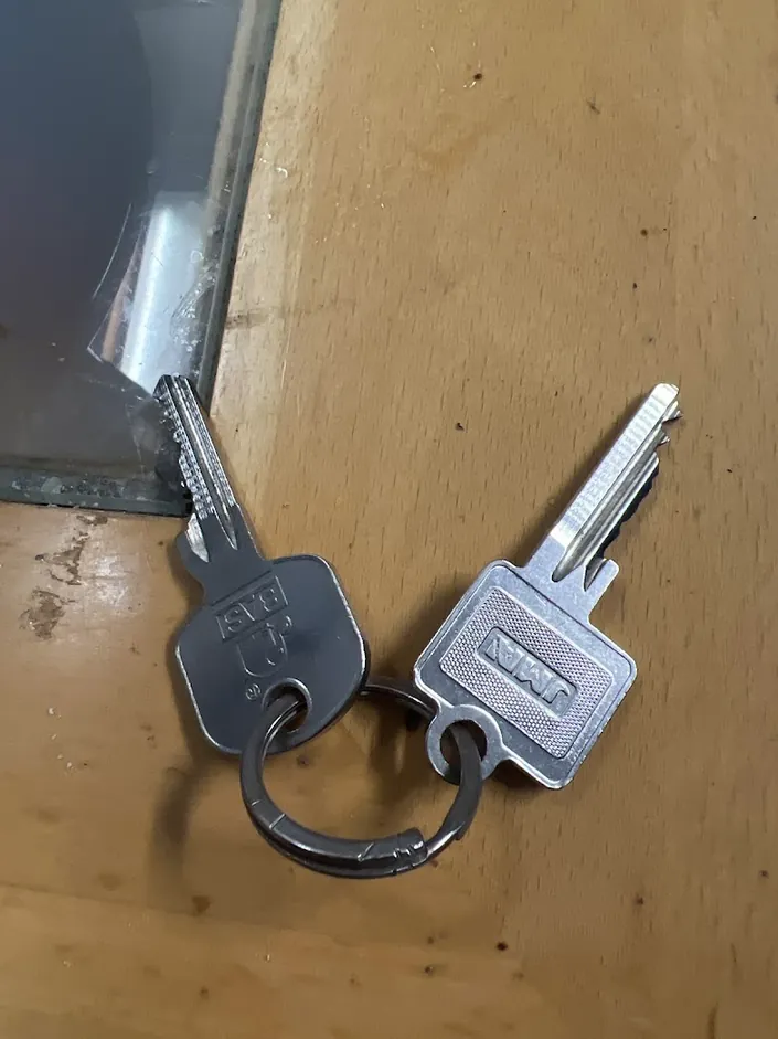 Simon’s Schlüsseldienst