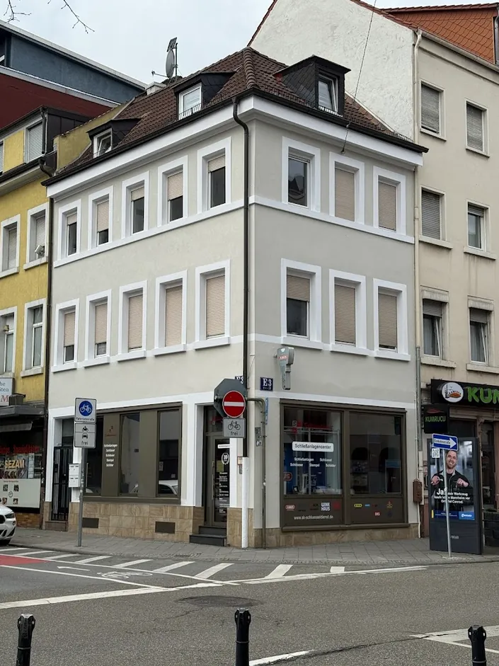 SK Schlüsseldienst – Stefan Kiefer