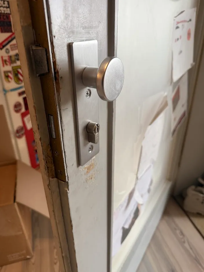 SOS Schlüsseldienst 24/7 Nürnberg