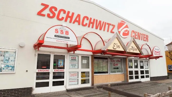 Stahlbau & Sicherheitstechnik Borisch GmbH & Co. KG