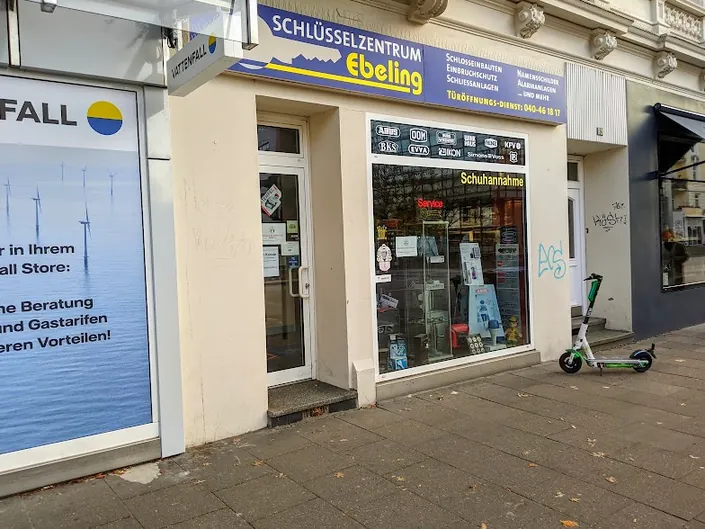 SZE Sicherungstechnik GmbH