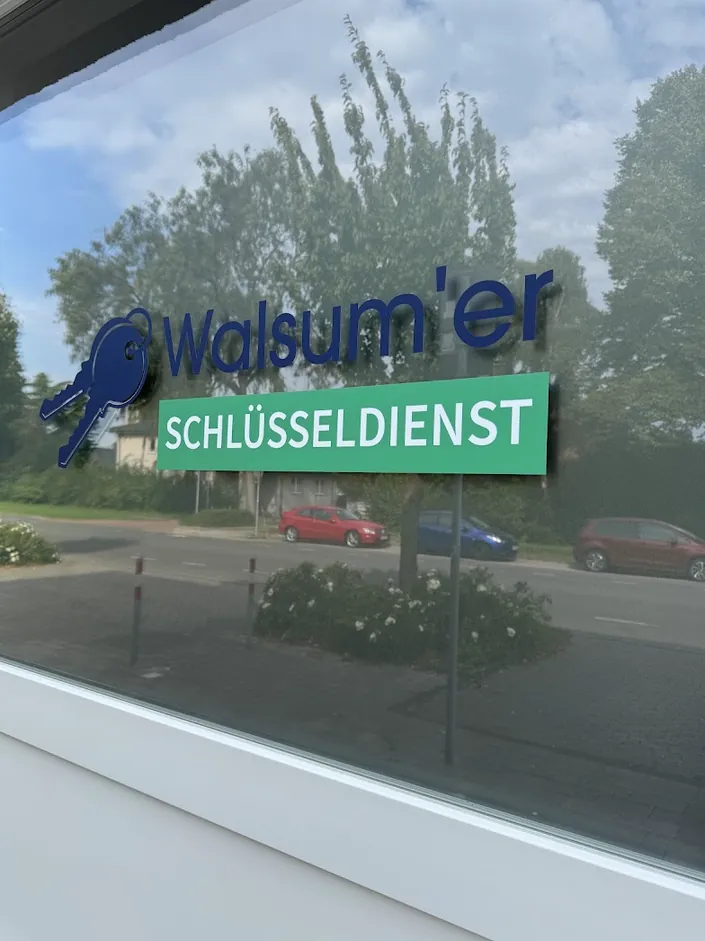 Walsumer Schlüsseldienst