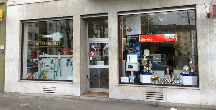 Weber & Bohley – Inh. Andreas Kränzle