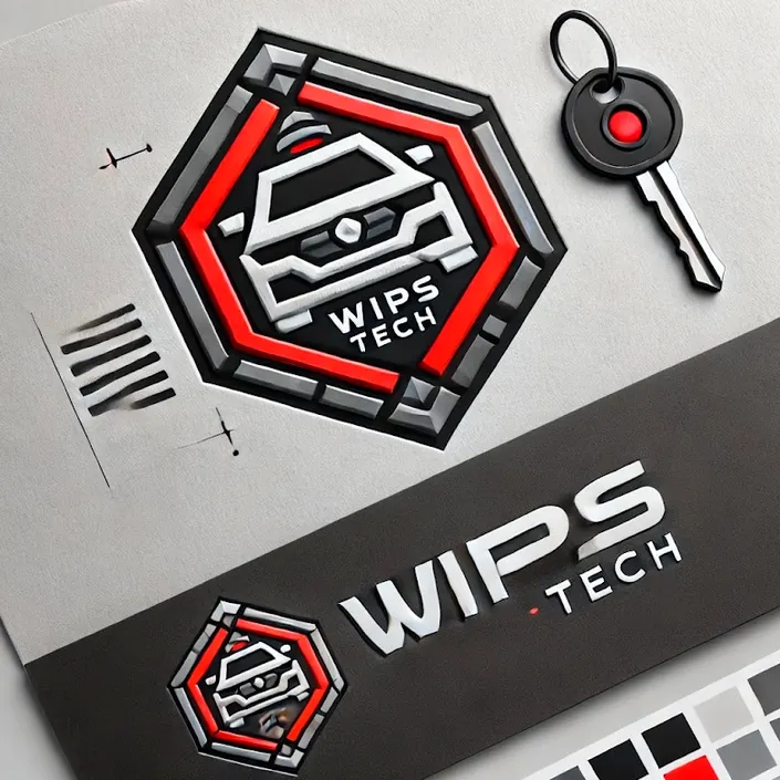WIPS.Tech CarKey KFZ-Schlüsseldienst