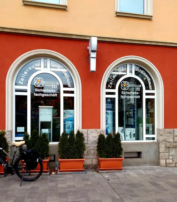 Zellerauer Schlüsselbauer