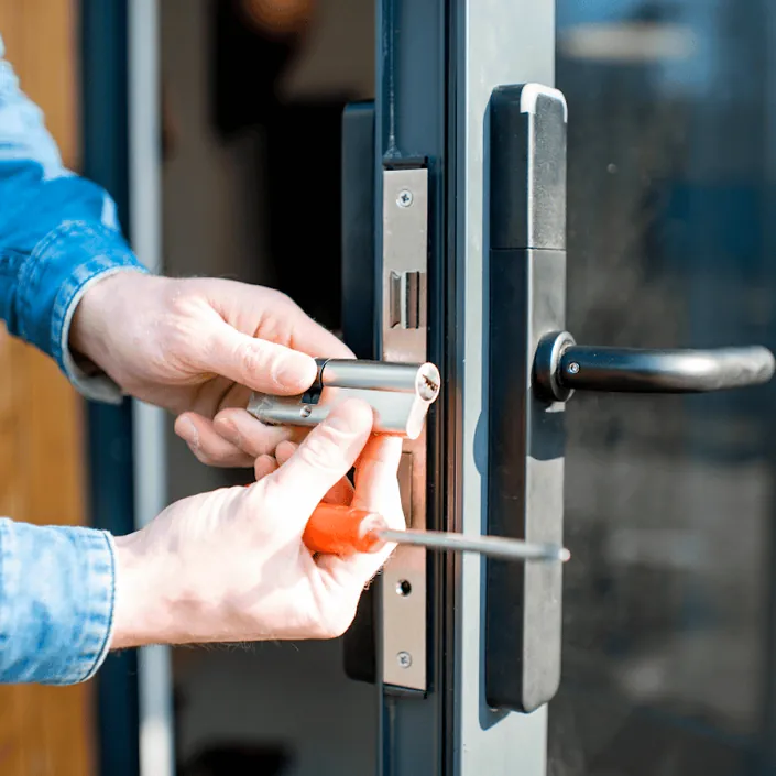 ZWB Sicherheit – Schlüsseldienst Bremerhaven